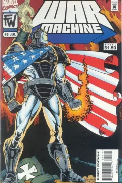 Zietkrieg Triumphant