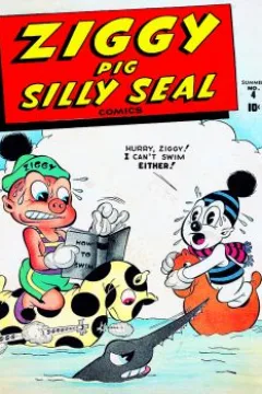 Issue #4