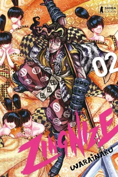 Issue #2