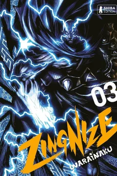 Issue #3