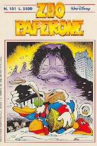 Issue #101
