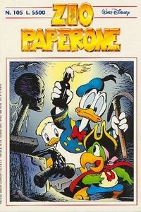 Issue #105