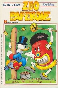 Issue #112