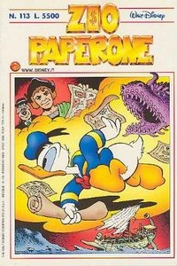 Issue #113