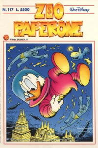 Issue #117