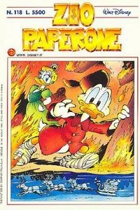Issue #118