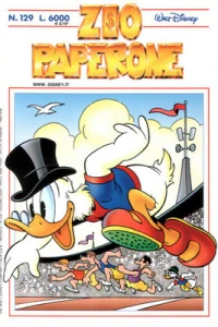 Issue #129