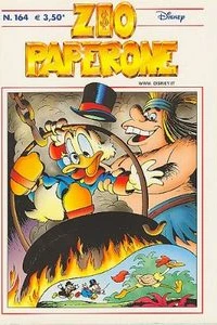 Issue #164