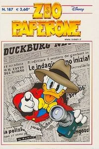 Issue #187