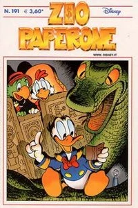 Issue #191