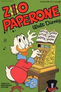 Zio Paperone nell'isola dei Menehunes