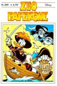 Issue #209
