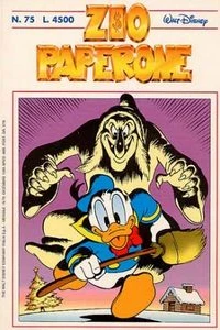 Issue #75