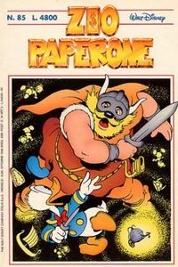 Issue #85