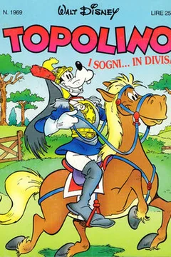 Zio Paperone e le ecovacanze