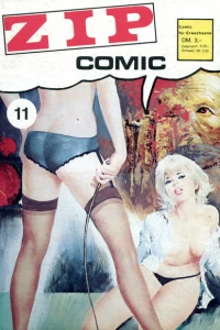 Issue #11