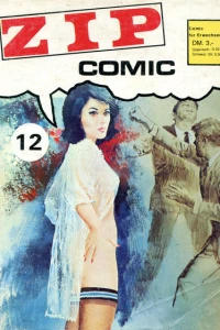 Issue #12