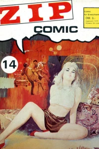 Issue #14
