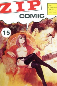 Issue #15