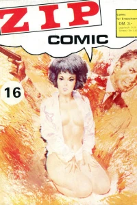 Issue #16