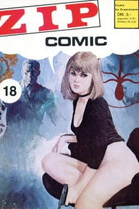 Issue #18