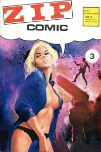 Issue #3