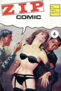 Issue #4