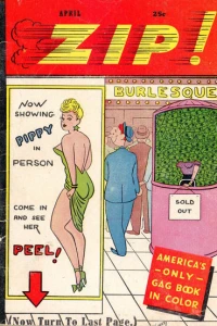 Issue #195204
