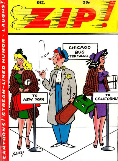 Cover of Issue #195312