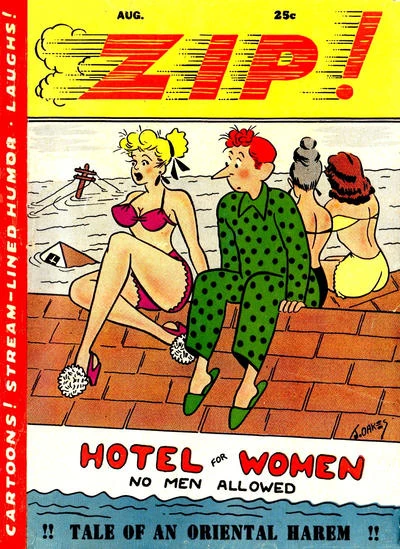 Cover of Issue #195408
