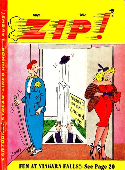 Cover of Issue #195605