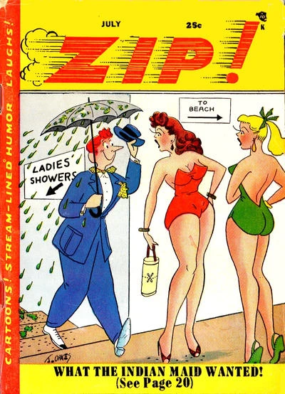 Cover of Issue #195607