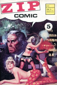 Issue #5