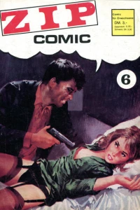 Issue #6