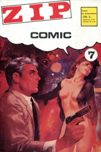 Issue #7