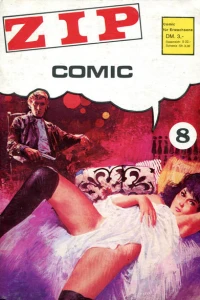 Issue #8
