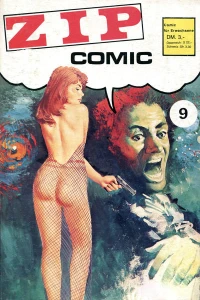 Issue #9