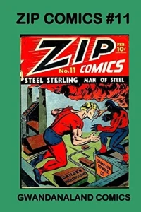 Issue #11
