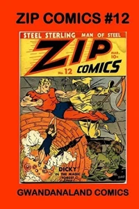 Issue #12