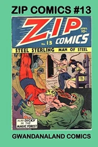 Issue #13