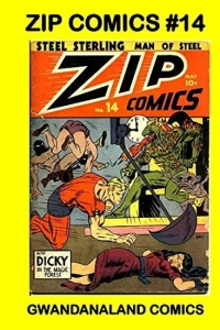 Issue #14
