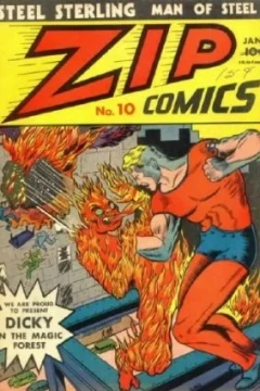 Issue #10