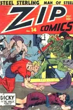 Issue #14