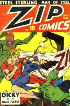 Issue #16