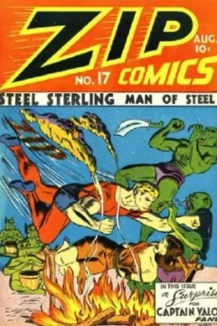 Issue #17