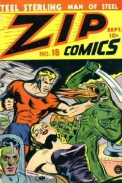 Issue #18