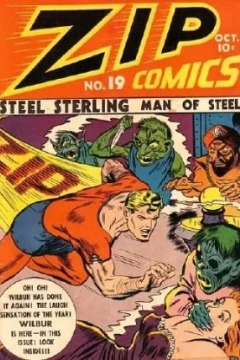 Issue #19