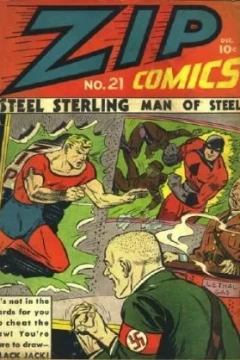 Issue #21