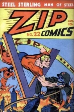 Issue #22