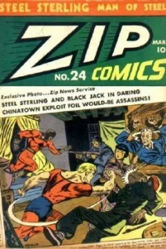 Issue #24